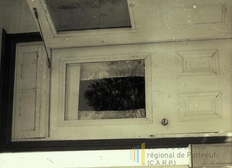 Original Document numérique not accessible
