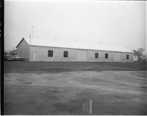 Original Document numérique not accessible
