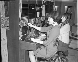Québec téléphone
