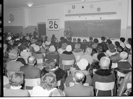 École Sainte-Marie - Soirée de l'éducation