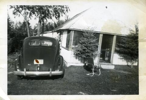 Original Document numérique not accessible