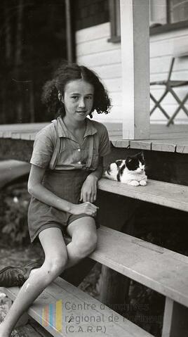 Original Document numérique not accessible