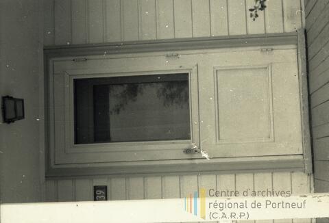 Original Document numérique not accessible