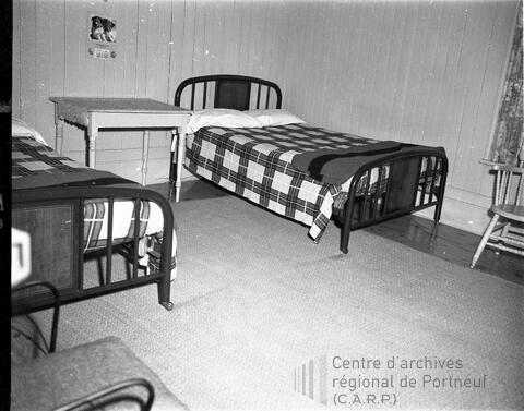 Original Document numérique not accessible