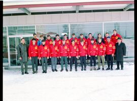 Hockey - Les Midgets