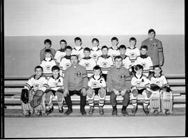 Club de hockey de Saint-Marc