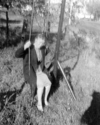 Original Document numérique not accessible