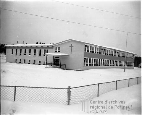 Original Document numérique not accessible
