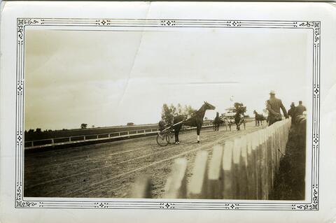 Original Document numérique not accessible