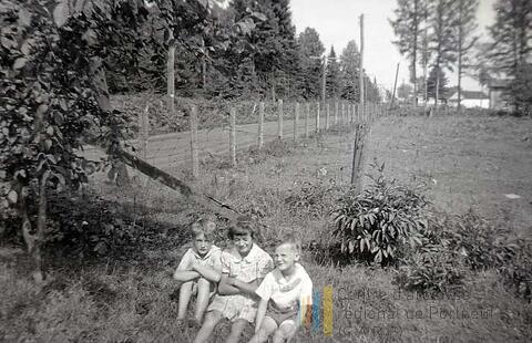 Original Document numérique not accessible