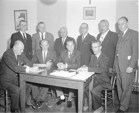 Original Document numérique not accessible