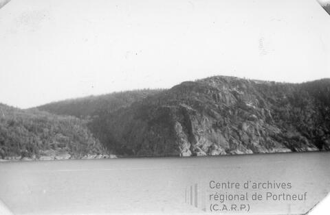 Original Document numérique not accessible