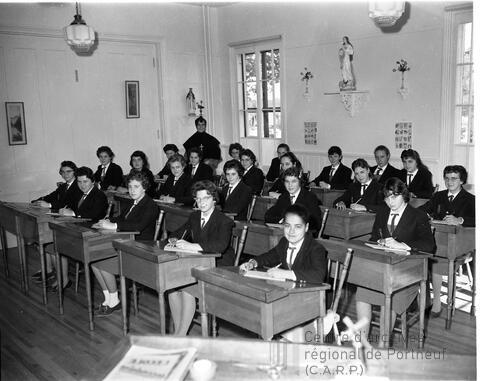 Original Document numérique not accessible