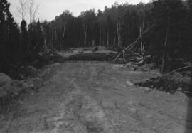 Procession travaux dans les chantiers
