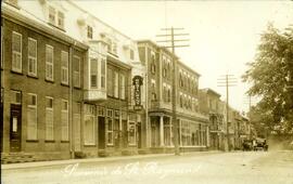 Rue Saint-Joseph