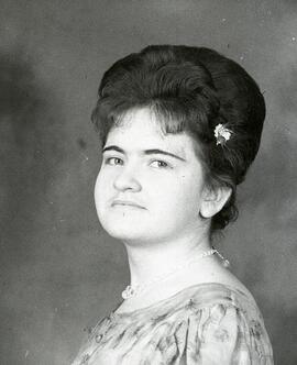 Rita Cloutier