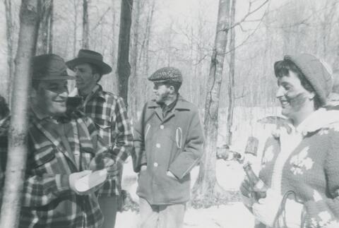 Original Document numérique not accessible