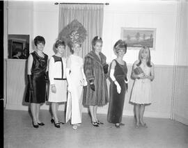 Gala de la coiffure