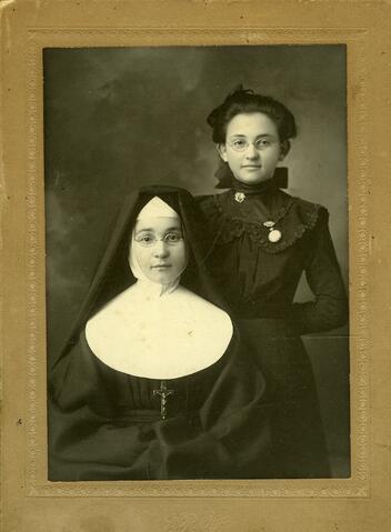 Original Document numérique not accessible