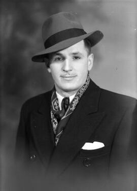 Genois Émilien