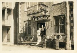 Fonds Odile Pelletier