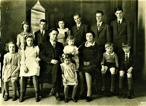 Original Document numérique not accessible