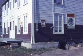 Maisons de Grondines