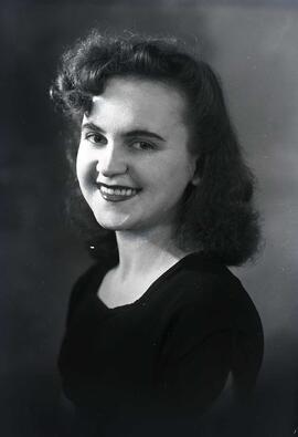 Estelle Goudreau
