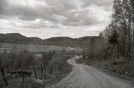 Voyage avec Adrienne Albert M et Mme Gaston