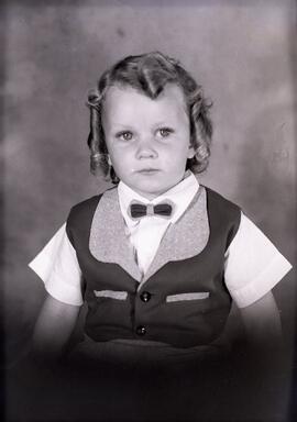 Paquet Mme Laurent - Bébé Nelson