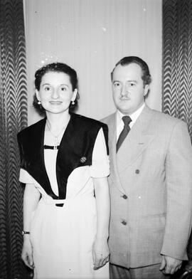 Frenette Louis & Dussault Antoinette - famille et conjoints