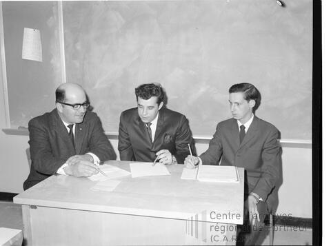 Original Document numérique not accessible