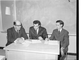 Comité de hockey de Saint-Marc