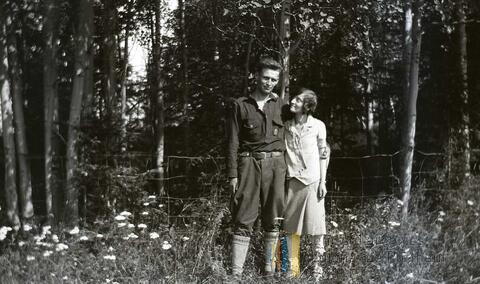 Original Document numérique not accessible