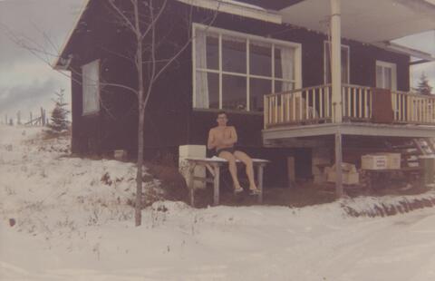 Original Document numérique not accessible