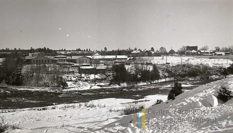 Original Document numérique not accessible