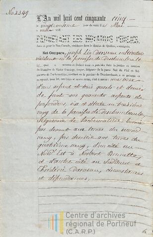 Open original Document numérique