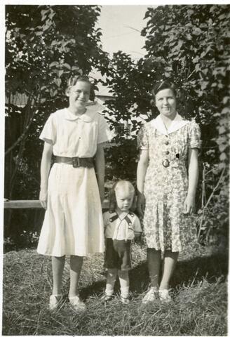 Original Document numérique not accessible