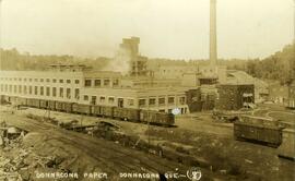 Donnacona Paper