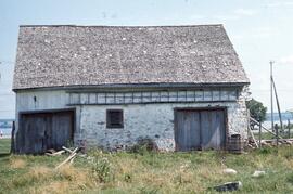 Première maison Bellarmin Laganière (Rosaire)
