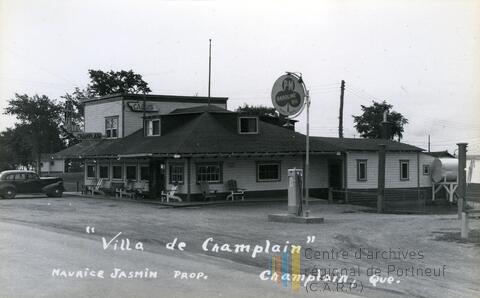 Original Document numérique not accessible