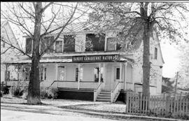 Banque canadienne Nationale à Portneuf