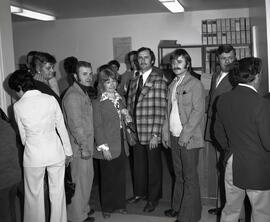 Inauguration AGI