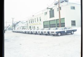 Garage Brassard & DPM Thibault Inc.