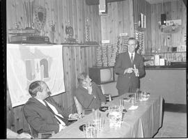 Club de golf - Ministre Loubier