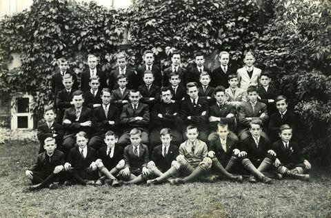 Original Document numérique not accessible