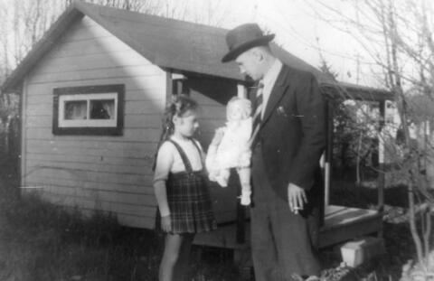 Original Document numérique not accessible