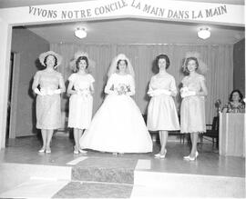 Revue de mode