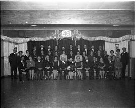 Alfred Naud - Fête de la municipalité