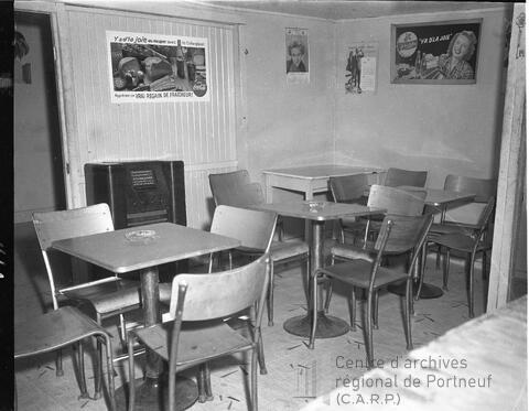 Original Document numérique not accessible